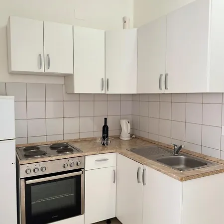 Apartment Domgjoni