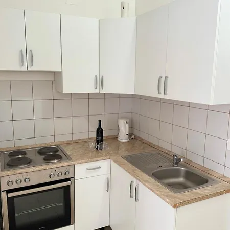 Apartment Domgjoni *