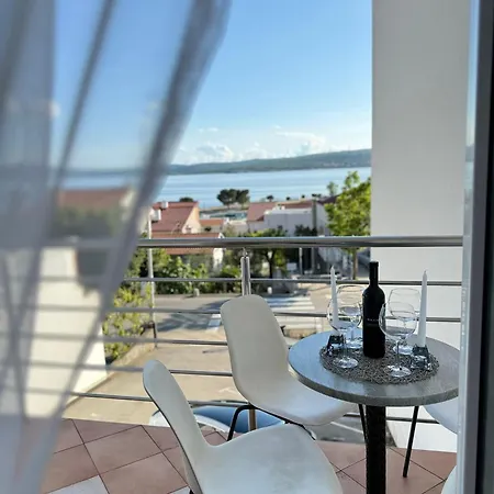 Apartment Domgjoni *