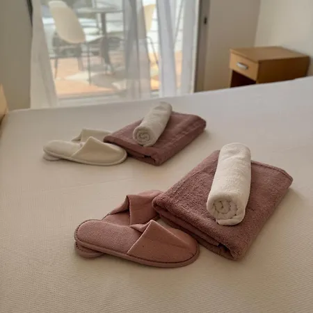 Apartment Domgjoni Crikvenica