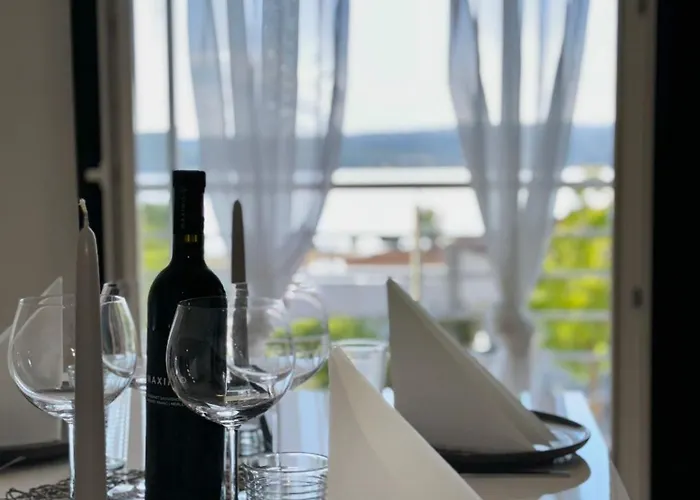 Appartement Domgjoni