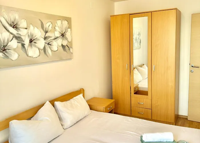 Appartement Domgjoni *