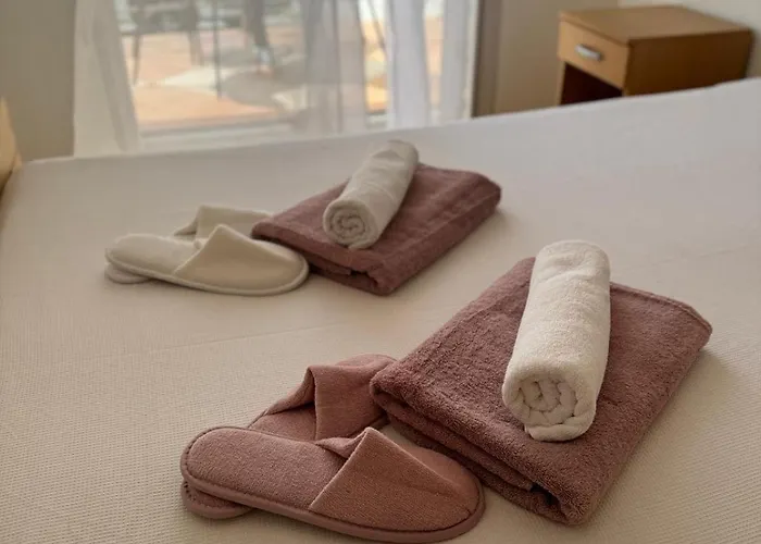 Appartement Domgjoni Crikvenica