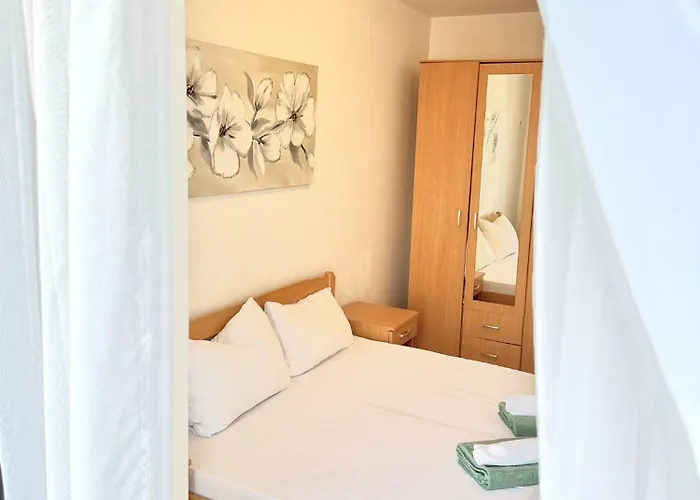 Appartement Domgjoni Crikvenica