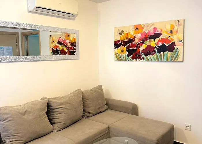 Domgjoni Appartement Crikvenica