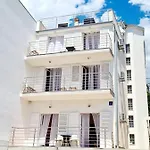 Apartman Domgjoni *
