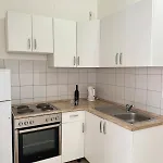 Apartman Domgjoni