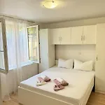 Apartman Domgjoni Crikvenica