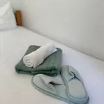 Apartman Domgjoni *