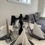 Apartman Domgjoni *