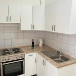 Apartman Domgjoni *