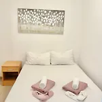 Apartman Domgjoni