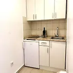 Apartman Domgjoni