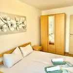 Apartman Domgjoni *