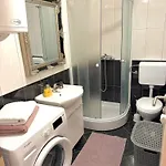 Apartman Domgjoni Crikvenica