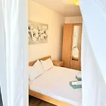 Apartman Domgjoni Crikvenica