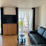 Apartman Domgjoni Crikvenica