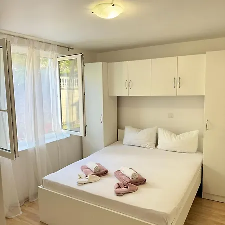 Appartamento Domgjoni Crikvenica