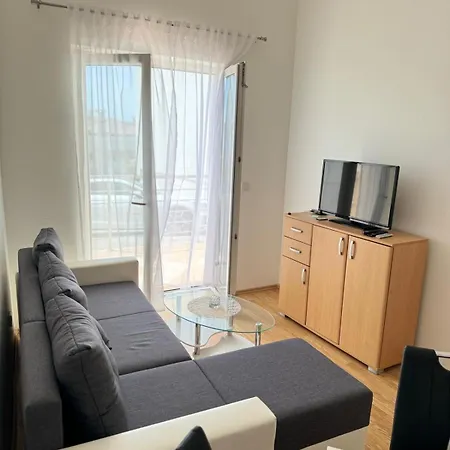 Appartamento Domgjoni Crikvenica