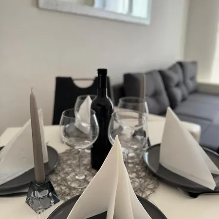 Appartamento Domgjoni *