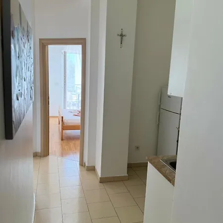 Appartamento Domgjoni *