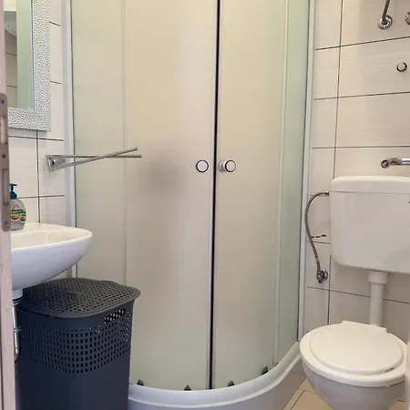 Appartamento Domgjoni Crikvenica