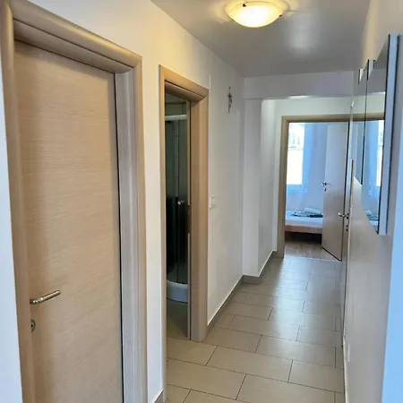 Appartamento Domgjoni Crikvenica