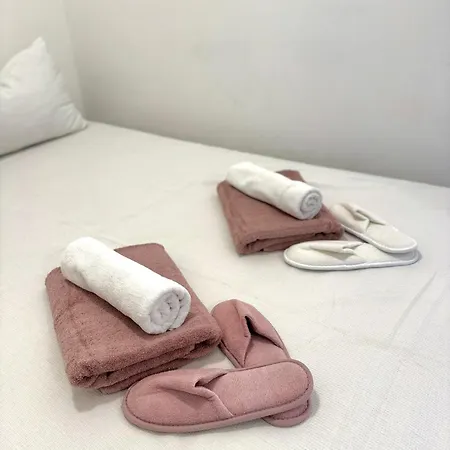 Appartamento Domgjoni Crikvenica
