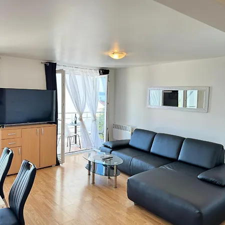 Lejlighed Domgjoni Crikvenica