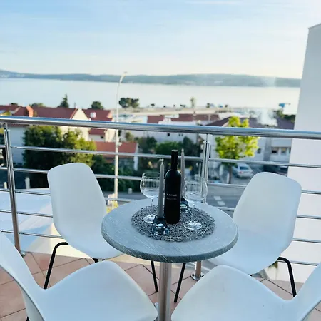 Domgjoni Crikvenica