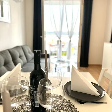 Lejlighed Domgjoni *