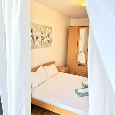 Appartamento Domgjoni Crikvenica