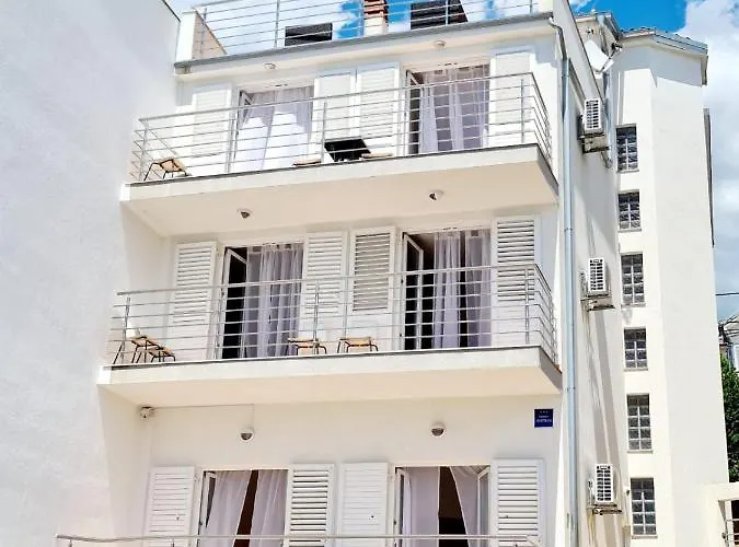 Apartamento Domgjoni *