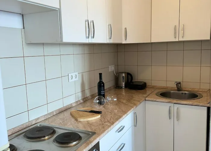 Apartamento Domgjoni