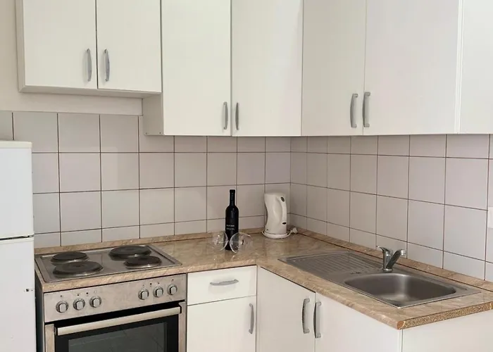 Apartamento Domgjoni