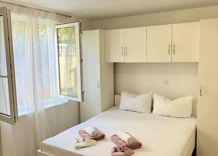 Apartamento Domgjoni Crikvenica