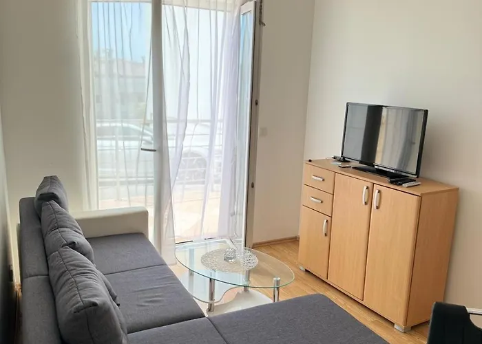 Apartamento Domgjoni Crikvenica
