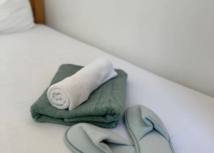 Apartamento Domgjoni *