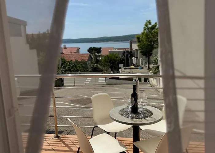 Lejlighed Domgjoni *