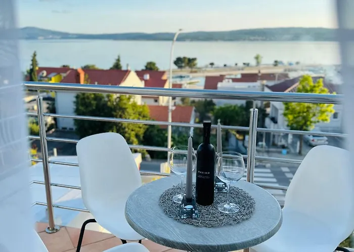 Apartamento Domgjoni