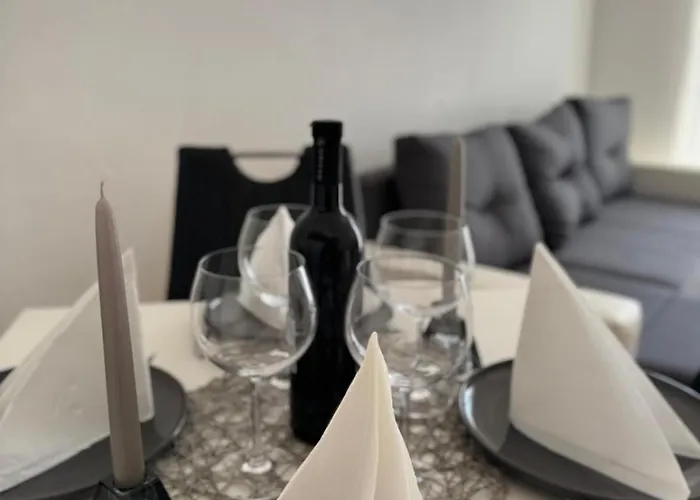 Apartamento Domgjoni *
