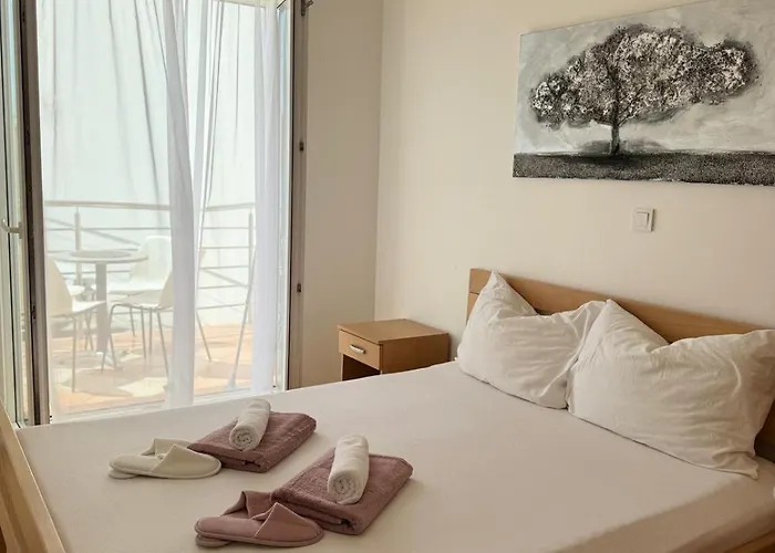 Apartamento Domgjoni