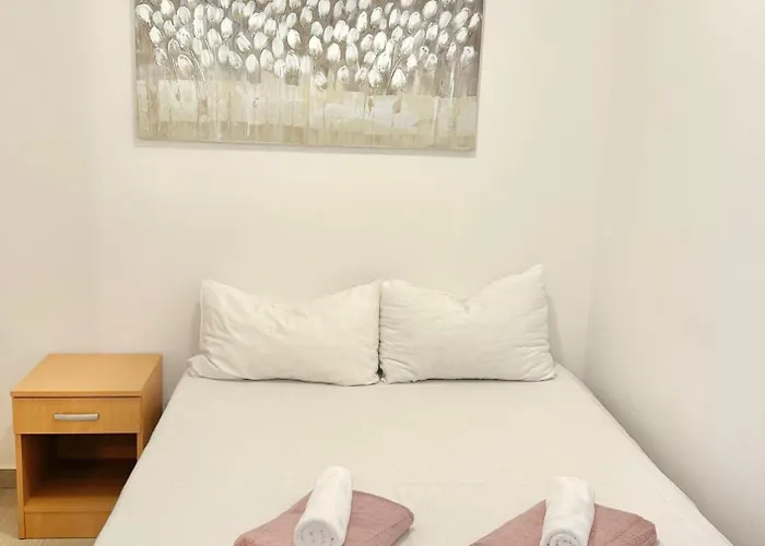 Apartamento Domgjoni