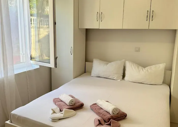Apartamento Domgjoni *