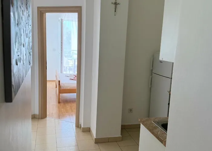 Apartamento Domgjoni *