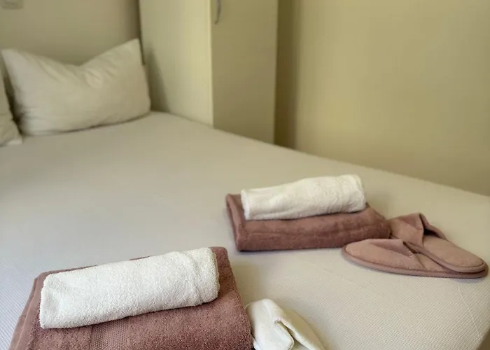 Apartamento Domgjoni