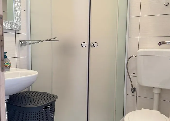 Apartamento Domgjoni Crikvenica