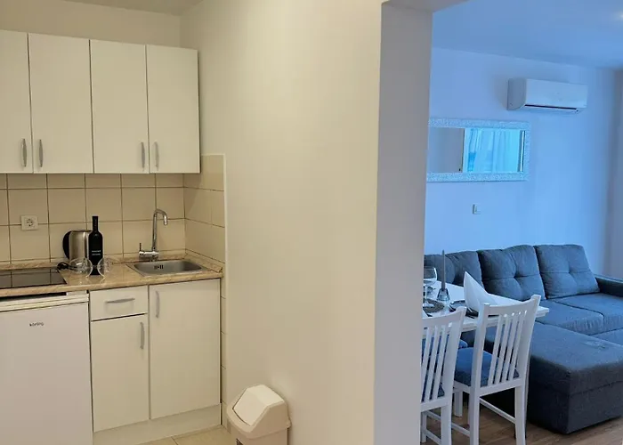 Apartamento Domgjoni
