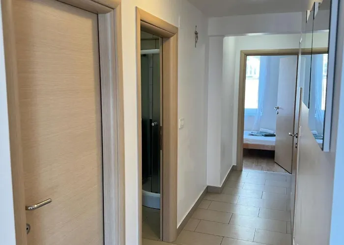 Apartamento Domgjoni Crikvenica