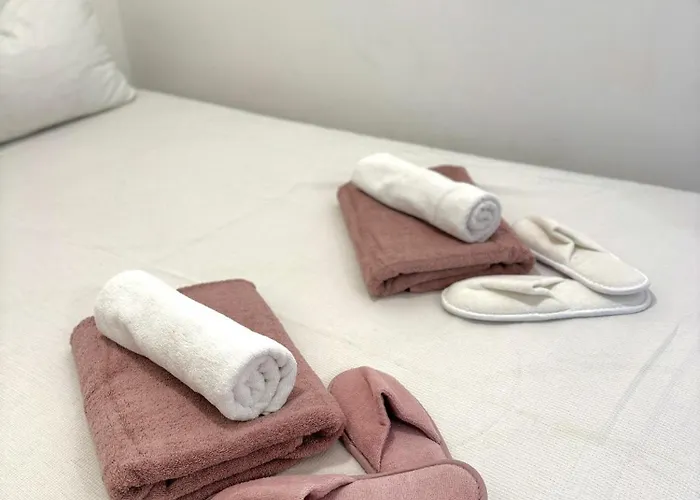 Apartamento Domgjoni Crikvenica